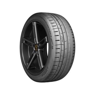 Imagem de Pneu 215/45R17 Continental ExtremeContact Sport 02 91W XL - Continenta