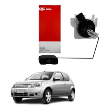 Imagem de Sensor Nivel Boia Combustivel Ka 2008 2009 2010 Original Ds