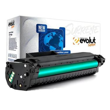 Imagem de Cartucho De Toner 105a 107a 1k Laserjet Evolut Supreme