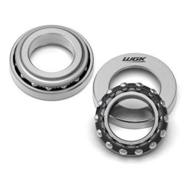 Imagem de Caixa Direção Nxr Bros 125 150 160 Xr 250 Xre 300 Nx-4 Falcon Crf 230 