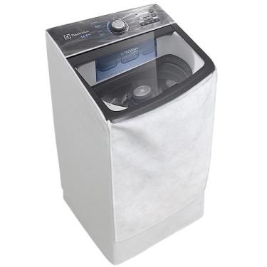 Imagem de Capa Maquina Electrolux Jetclean Lee15 14,5kg Impermeavel Reforçada Re
