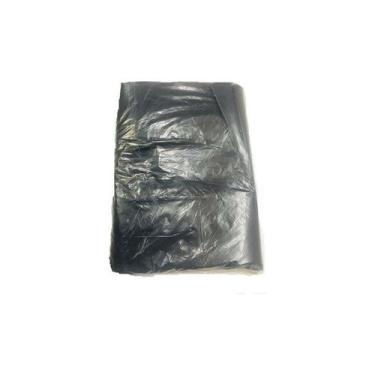 Imagem de Saco De Lixo 100 L Comum Com 100 Unidades - Higipack