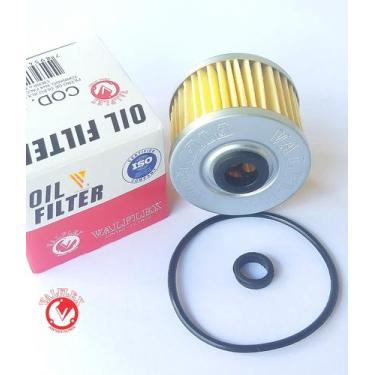 Imagem de Filtro de Óleo Honda Twister CBX 250/ CB 250 Twister Valflex