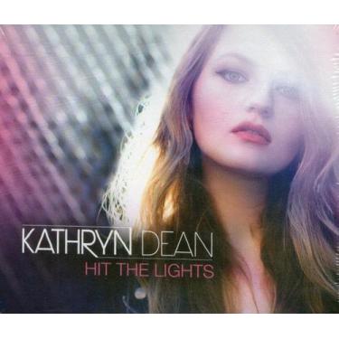 Imagem de Cd Kathryn Dean - Hit The Lights - SOML