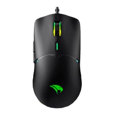 Imagem de Viper Pro Naja Mouse Gamer 7200 Dpi