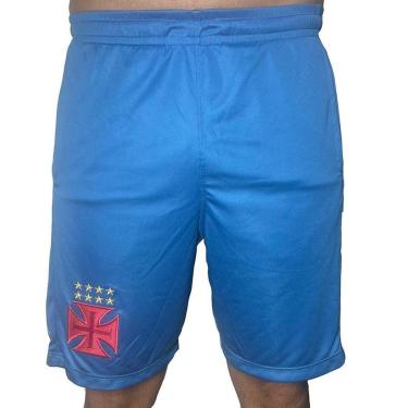 Imagem de Short Kappa Vasco Goalkeeper Com Bolso 24-Masculino