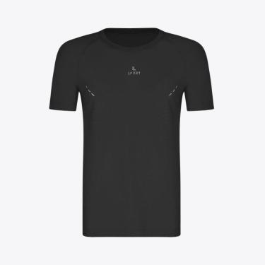 Imagem de Camiseta Lupo Sport Academia-Masculino