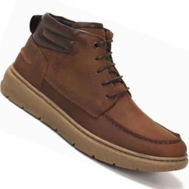 Imagem de BOTA ANATOMIC GEL 7262 MASCULINA-Masculino