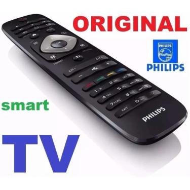 Imagem de Controle Philips Psm Tv 32pfl3508 32pfl3508g 32pfl3508g/78 32pfl3518 3