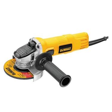 Imagem de Esmerilhadeira Angular 4.1/2 DWE4020B2B 220V Dewalt, 220V
