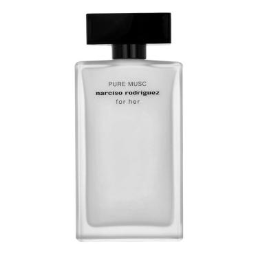 Imagem de Narciso Rodriguez Pure Musc For Her Eau De Parfum - Perfume Feminino 100ml