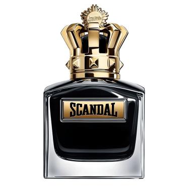 Imagem de Jean Paul Gaultier Scandal Pour Homme Eau De Parfum Intenso - Perfume Masculino 100ml