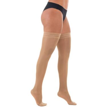 Imagem de Meia De Compressão 7/8 Legline Venosan - 15-23mmhg - Olinda - Fechada - M