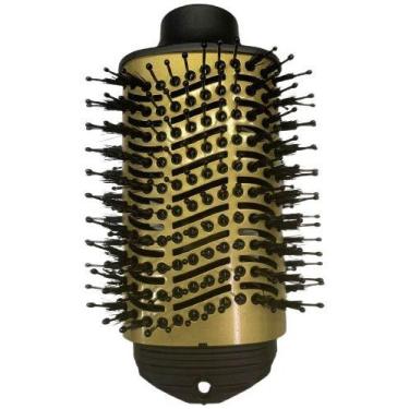 Imagem de Cerdas Para Escova Secadora Britania Soft Gold Pes15  - Britânia 