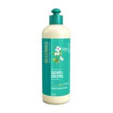 Imagem de Finalizador Cachos e Crespos 500ML Bio Extartus - BIO EXTRATUS