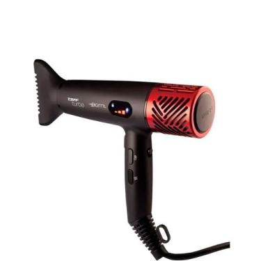 Imagem de Taiff Secador Turbe Digital 2400w 220v - Secador de Cabelo, 220V