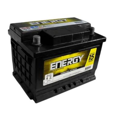 Imagem de Bateria de carro Energy selada 60 amperes 12v
