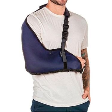 Imagem de Tipoia Imobilizadora Velpeau Basic Hidrolight Forrada Tam M