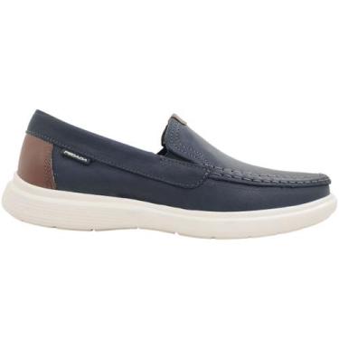 Imagem de Sapato Masculino Dockside Casual Social Dia a Dia Passeio Trabalho em 