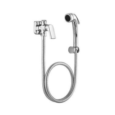 Imagem de Ducha Higiênica Com Registro e Derivação Priori 00552306 - Docol