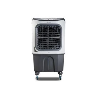 Imagem de Climatizador de Ar Britânia 70L 4 em 1 Cinza BCL70 com Umidificador 220V