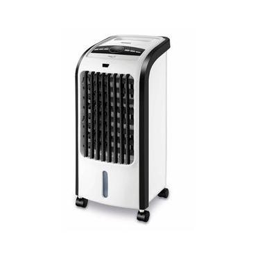 Imagem de Climatizador de Ar Mondial 3L com Controle Remoto 80W Branco Fresh Air CL-03 220V 220
