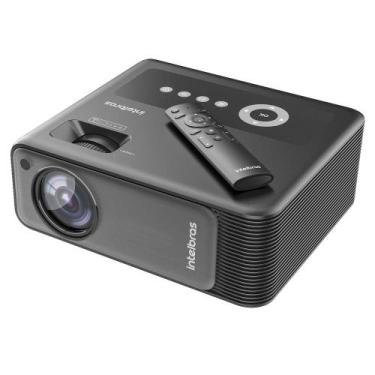 Imagem de Projetor Intelbras Full HD PFL6520, 7400 Lumens, 4290058