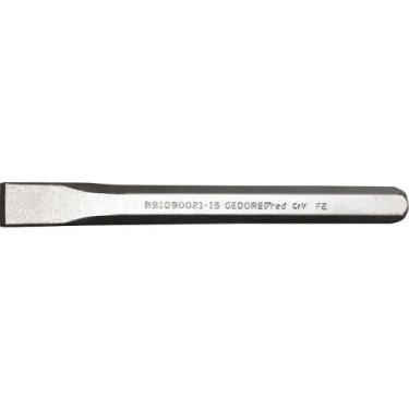 Imagem de Talhadeira Sextavada 11mm X 130mm R91090017 para Construção Civil em A