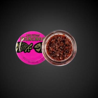 Imagem de Caviar Ovas Anchova Shikran Gourmet Sabor Intenso Eurocaviar - La Tour