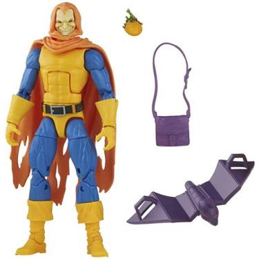 Imagem de Boneco Marvel Legends Series Spider-Man Figura de 15 cm com Acessórios