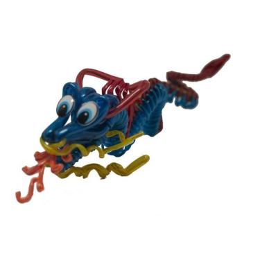 Imagem de Dragão Chinês - Decorgames, 0