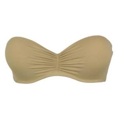 Imagem de Top de Biquine 12 Ouro G - Corpo Bonito