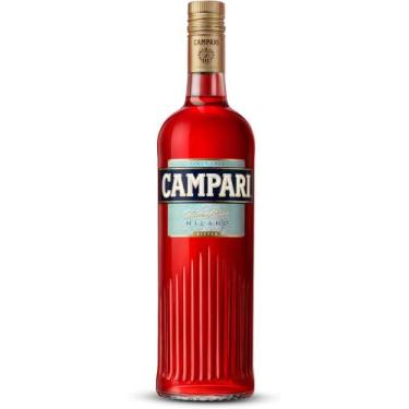 Imagem de Campari Aperitivo Bitter 998ml - Campari Group
