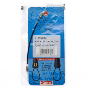 Imagem de Rabicho Para Viola De Arco Wittner 916926