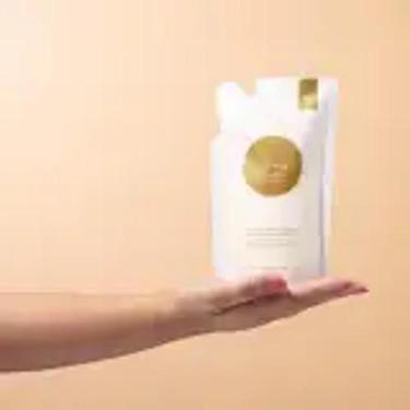 Imagem de Refil Creme Desodorante Hidratante Corporal Acetinado Elysée Blanc 200