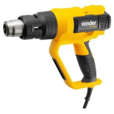 Imagem de Soprador térmico digital 1.800W STV1800 220V~ VONDER
