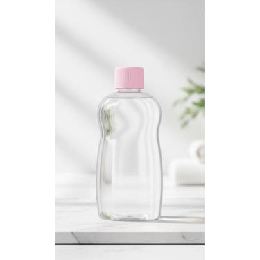 Imagem de Óleo Hidratante Corporal Suave 200ml - Congratulations Store