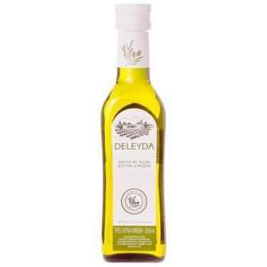 Imagem de Azeite Extra Virgem Chileno Classic Deleyda 250ml