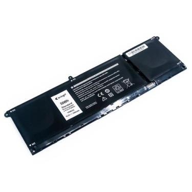 Imagem de Bateria Dell 15.2v 50w 3300mAh 15 5510 V6W33 I15-I1100