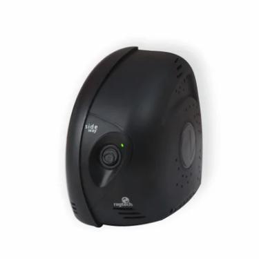 Imagem de Estabilizador Ragtech Sideway, 300VA, 115/115, 4 Tomadas - 20SDW5301