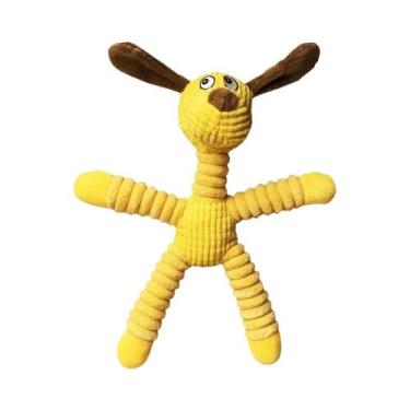 Imagem de Brinquedo Interativo Durável E Indestrutível Para Cães E Gatos, Brinqu
