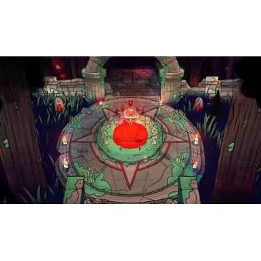 Imagem de Jogo Cult of the Lamb - Nintendo Switch