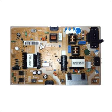 Imagem de Placa Fonte Tv Samsung Un40k6500ag Novo Original