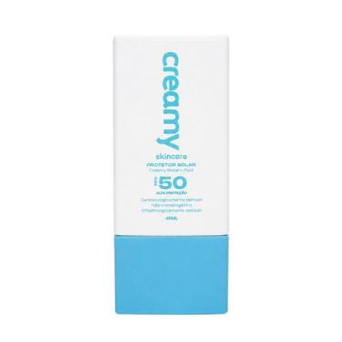 Imagem de Creamy Skincare Watery Fluid - Protetor Solar FPS 50 40ml