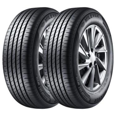 Imagem de KIT 2 Pneus Milever MP071 205/70 R15 Aro 15 96H
