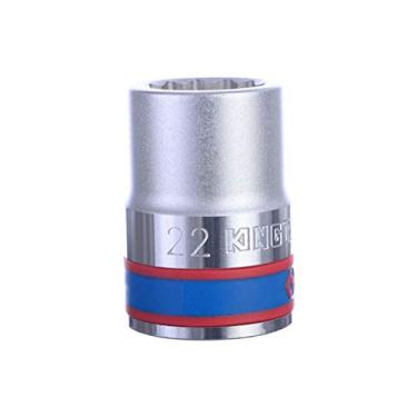Imagem de KingTony BR Soquete Estriado 22Mm-3/4 633022M 22Mm - 3/4