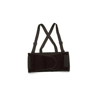 Imagem de Cinto de suporte traseiro Pyramex, Preto, Medium