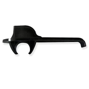 Imagem de Inserção de plástico para trocador de pneu | Protetor de aro de nylon para montagem de cabeça de solavanco, parte de máquina de pneu | Protetor de cauda | Kit de acessórios de proteção para reparo de pneus, 16 YCMEwandor amarelo EWDR_MFNCN_633696368811_KY202000027-06