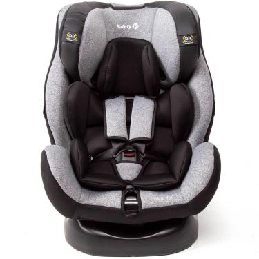Imagem de Cadeirinha de Bebê Para Auto Multifix Grey Urban Do Nascimento aos 36Kg Grupo +0 Safety 1St