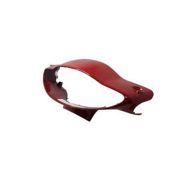 Imagem de Carenagem Carcaça do Farol Honda Biz 100 1998 até 2001 Azul